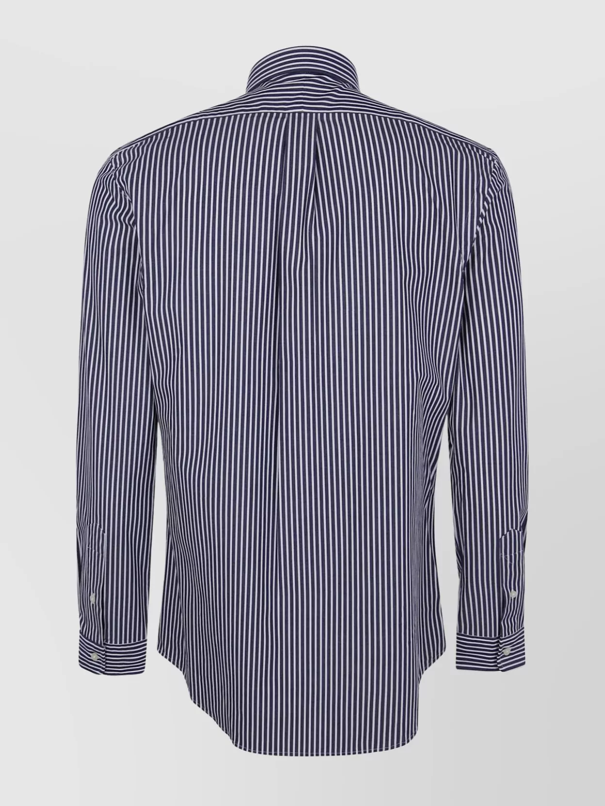 Polo Ralph Lauren Cotton Long Sleeve Shirt