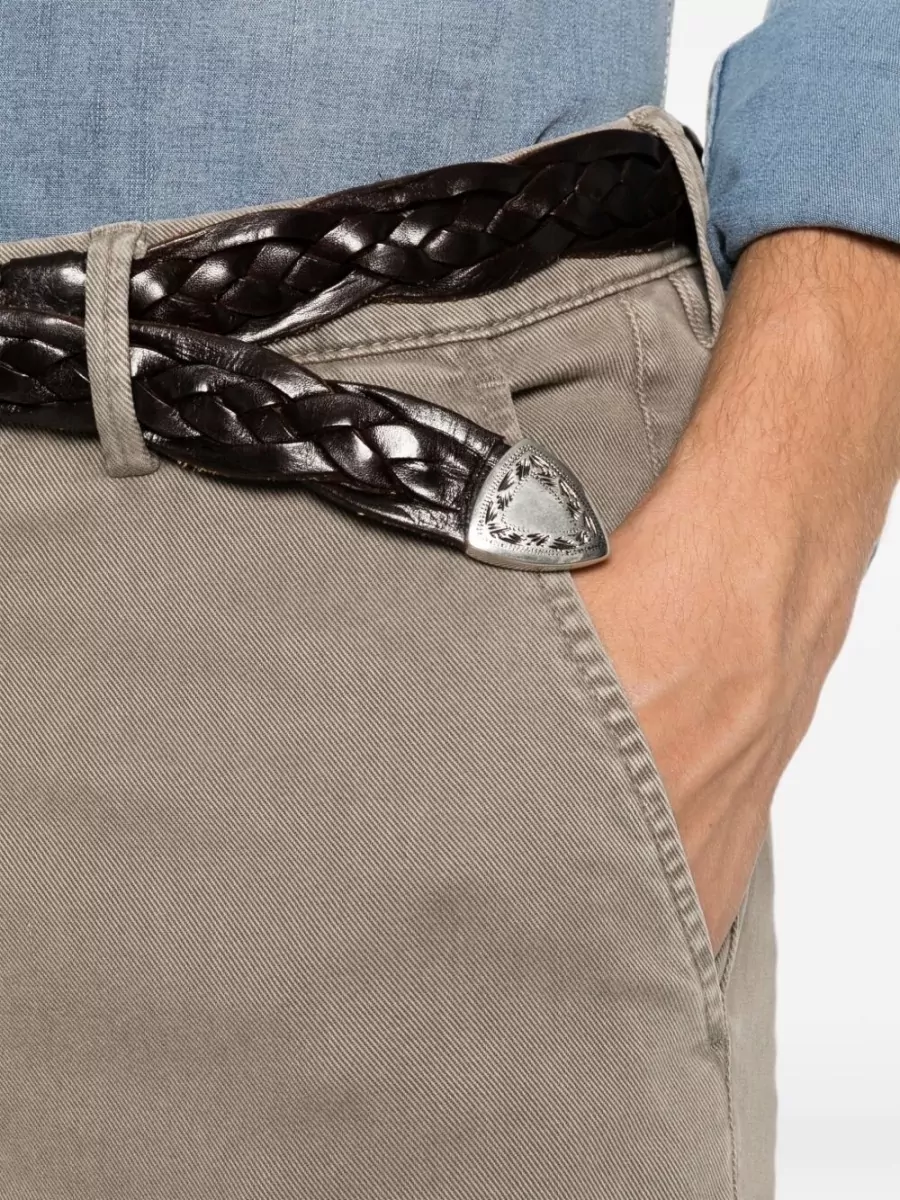 Jacob Cohen Slim-Fit Chinos