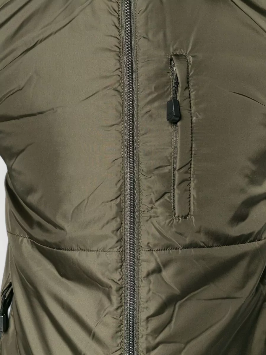 Aspesi Padded Coat