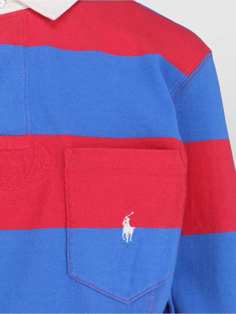 Polo Ralph Lauren Cotton Polo Shirt