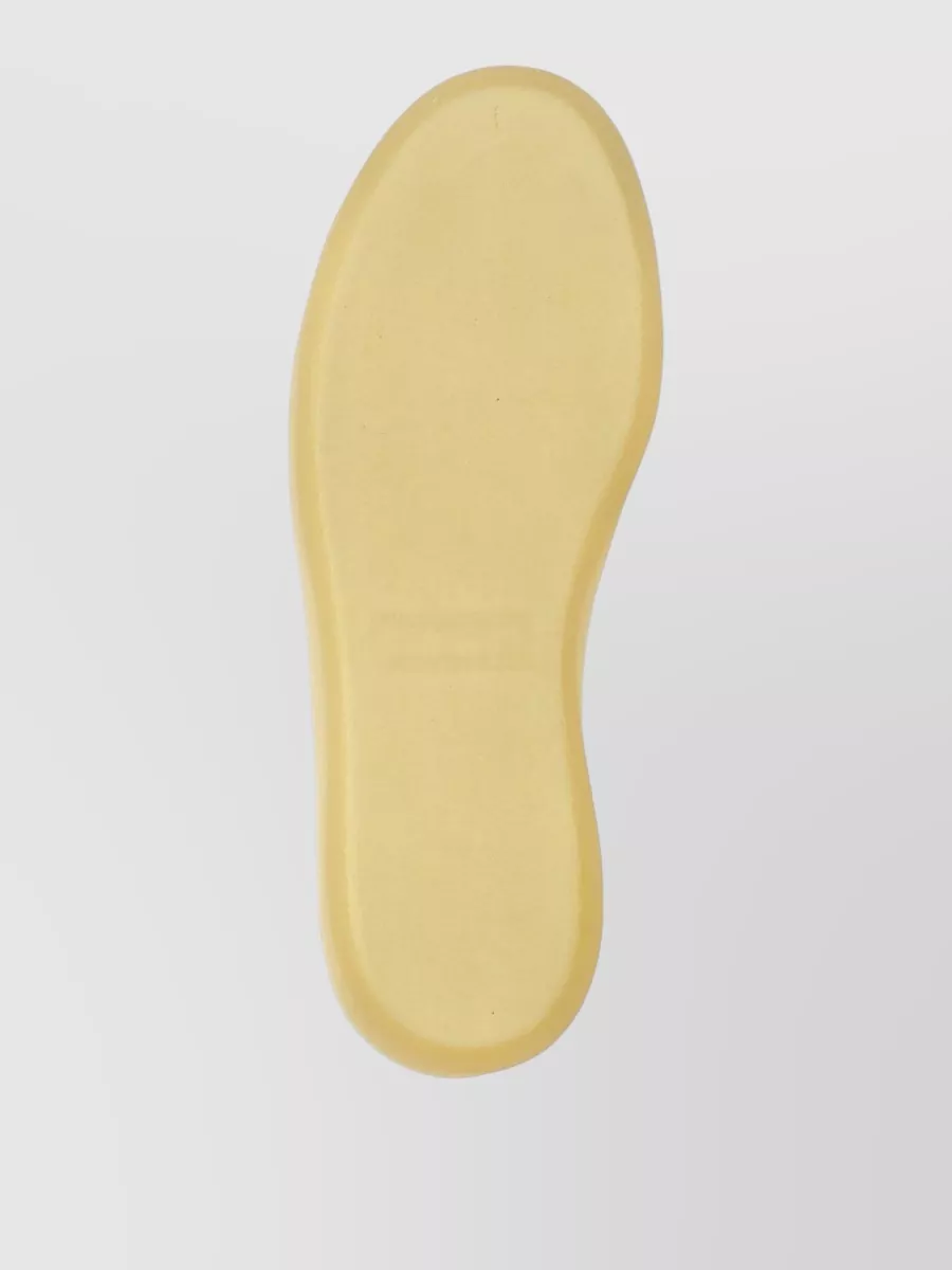 Autry Leather Low-Top Sneakers