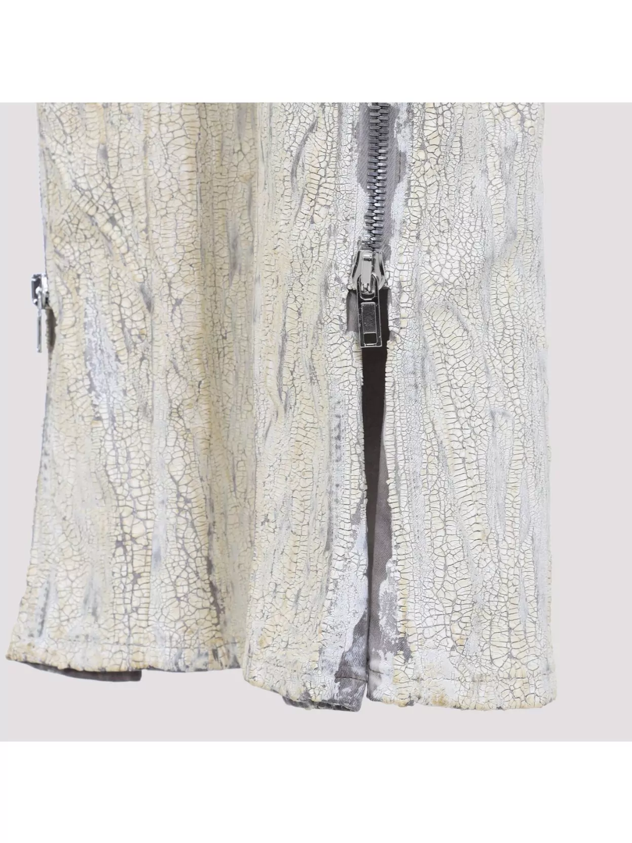 Rick Owens Bolan Banana Jeans
