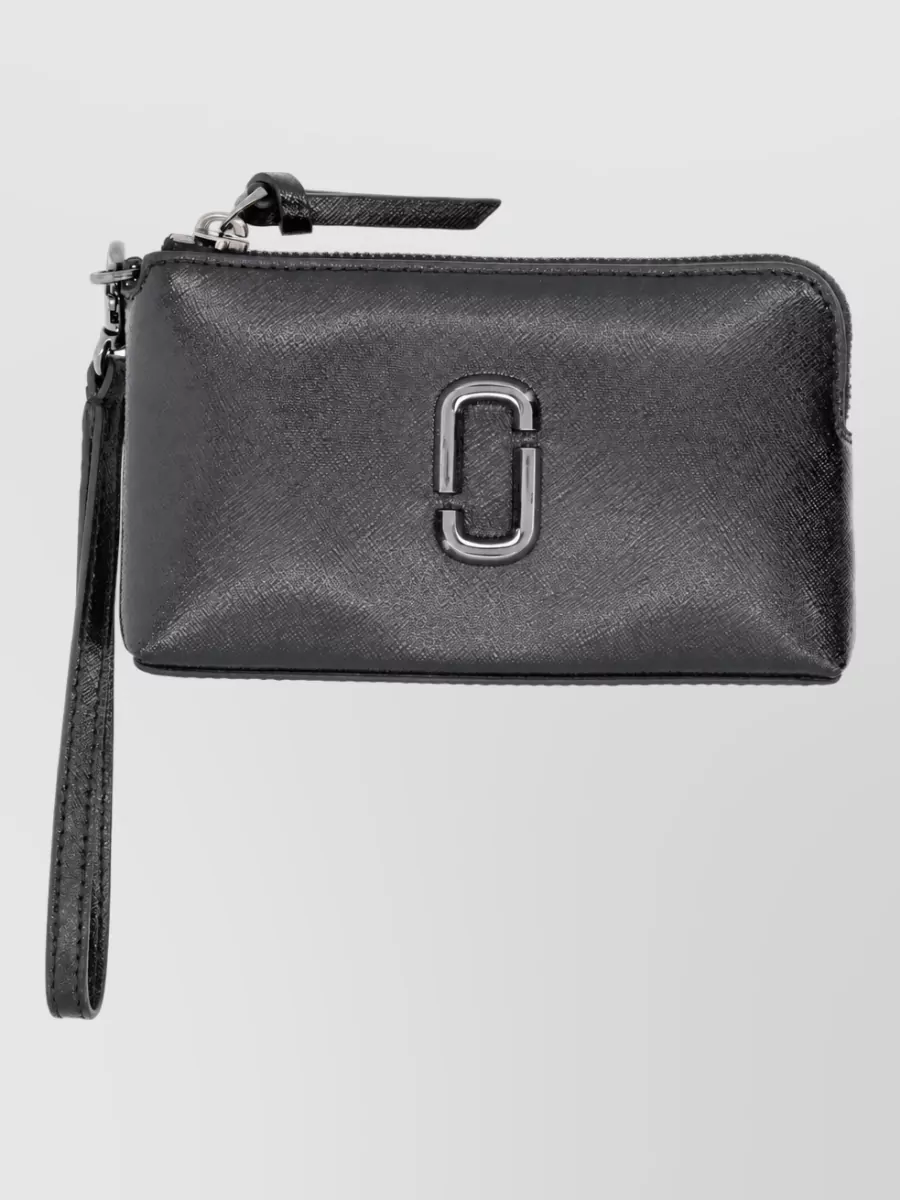 Marc Jacobs Leather Mini Bag
