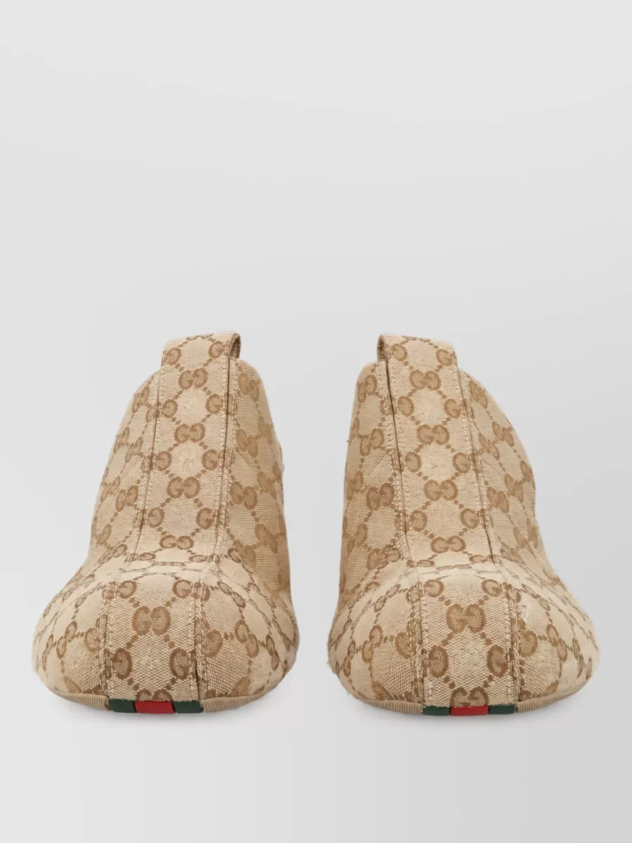 Gucci loafers