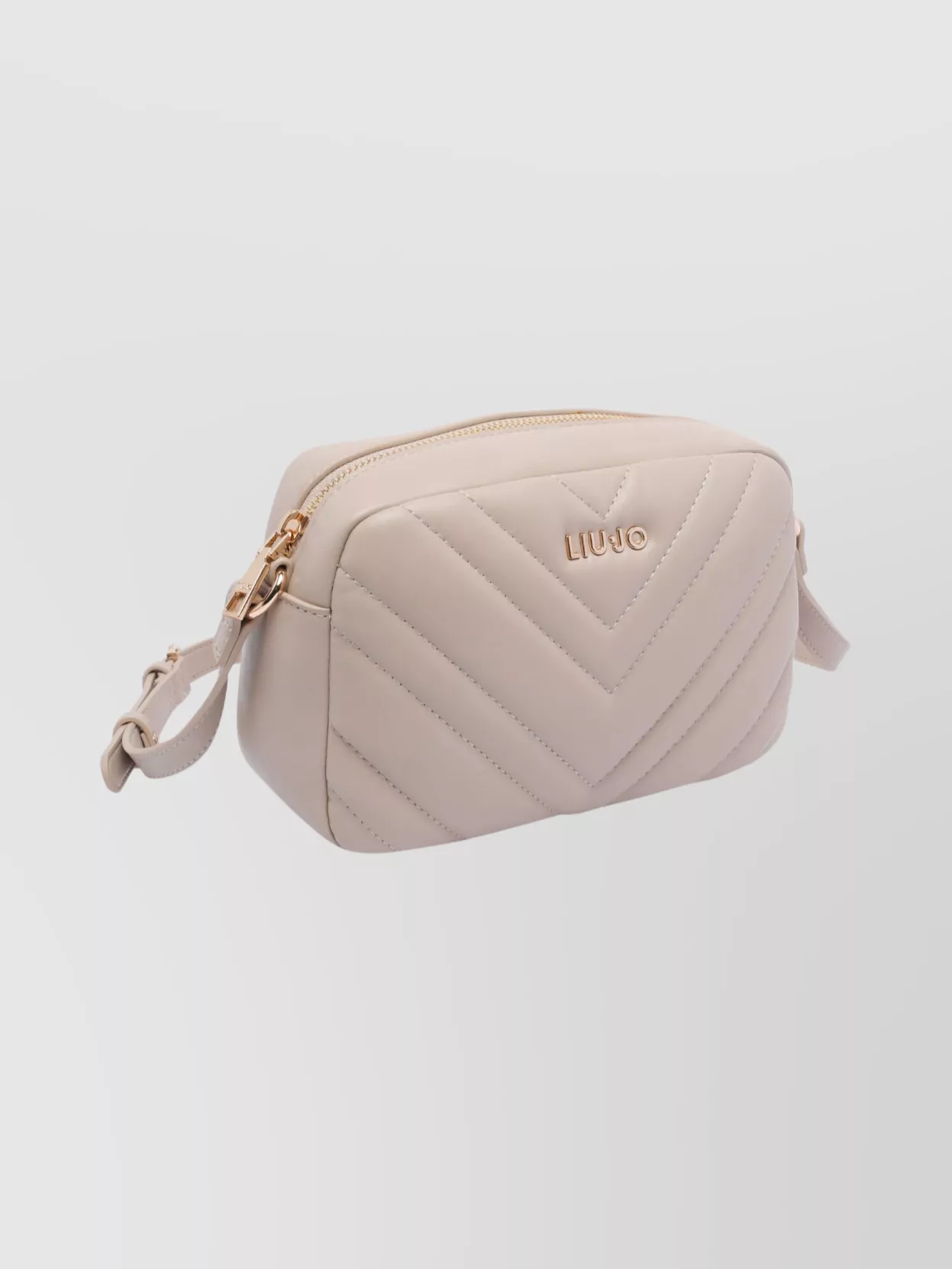 Liu •jo Versatile Crossbody Bag Adjustable Strap