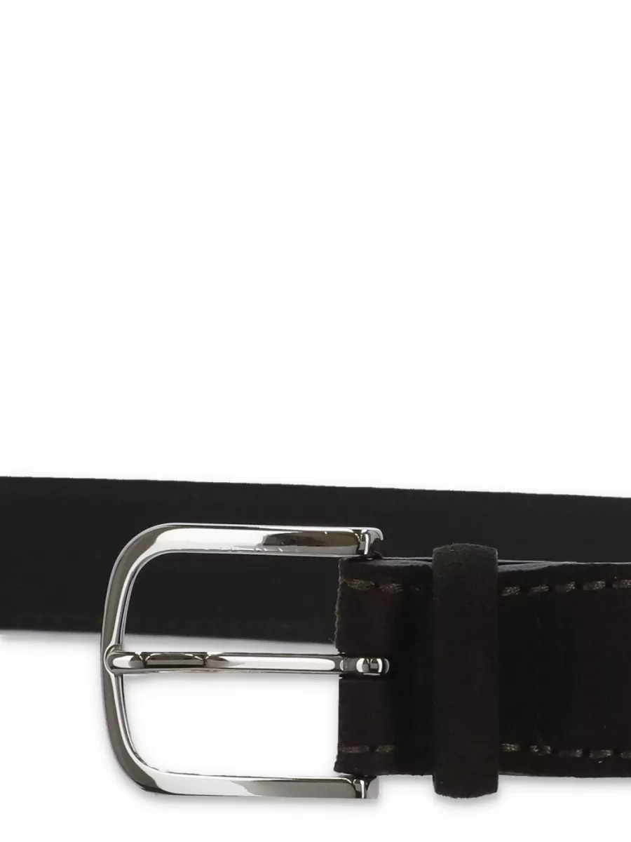 Orciani Leather Belt