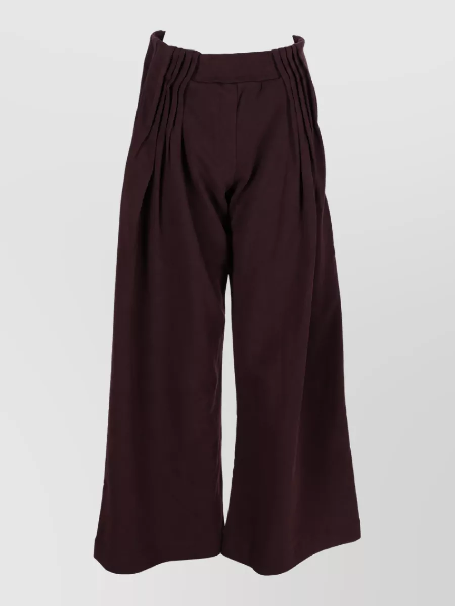 Dries Van Noten Loungewear top