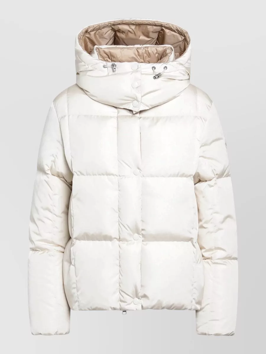 Moncler Down Puffer Jacket