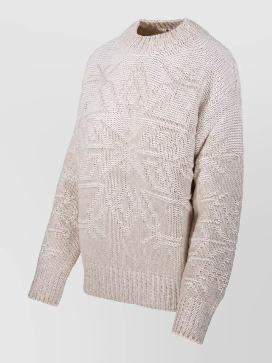 Herno Cashmere Wool Jumper