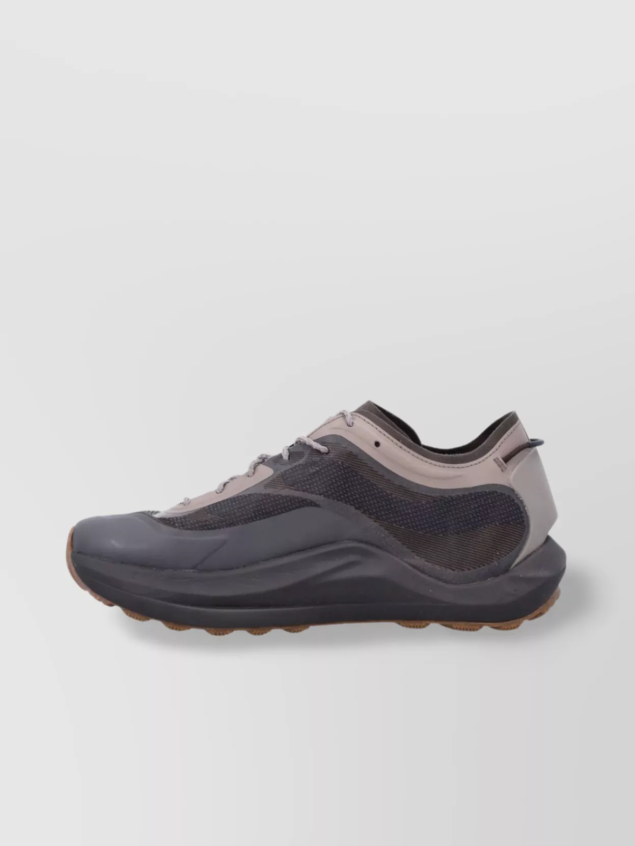 Roa Mesh Low-Top Sneakers Rubber Sole