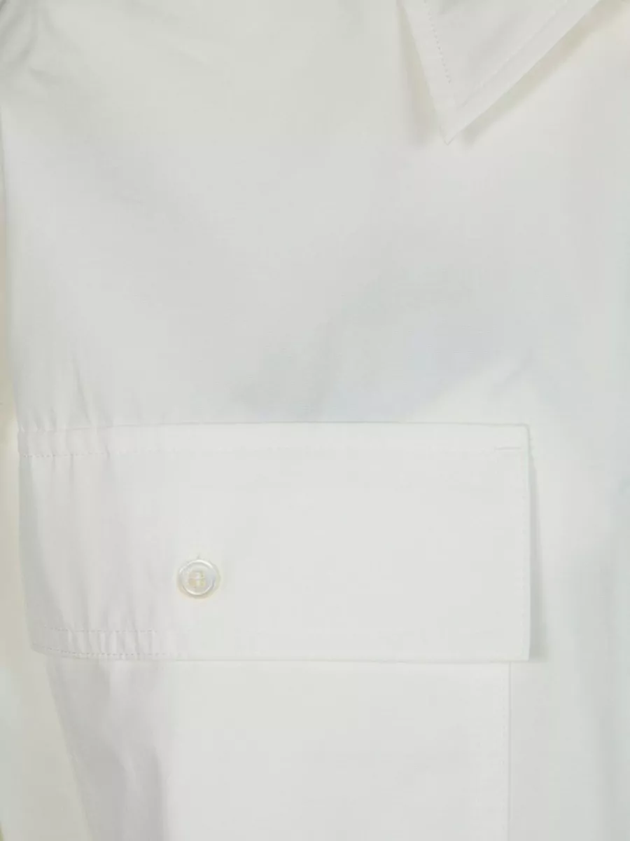 Weekend Max Mara Cotton Shirt