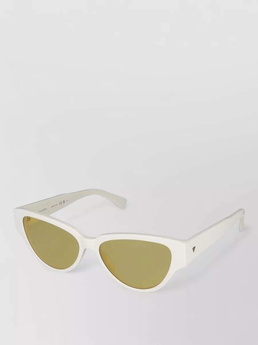 Bottega Veneta Acetate Sunglasses