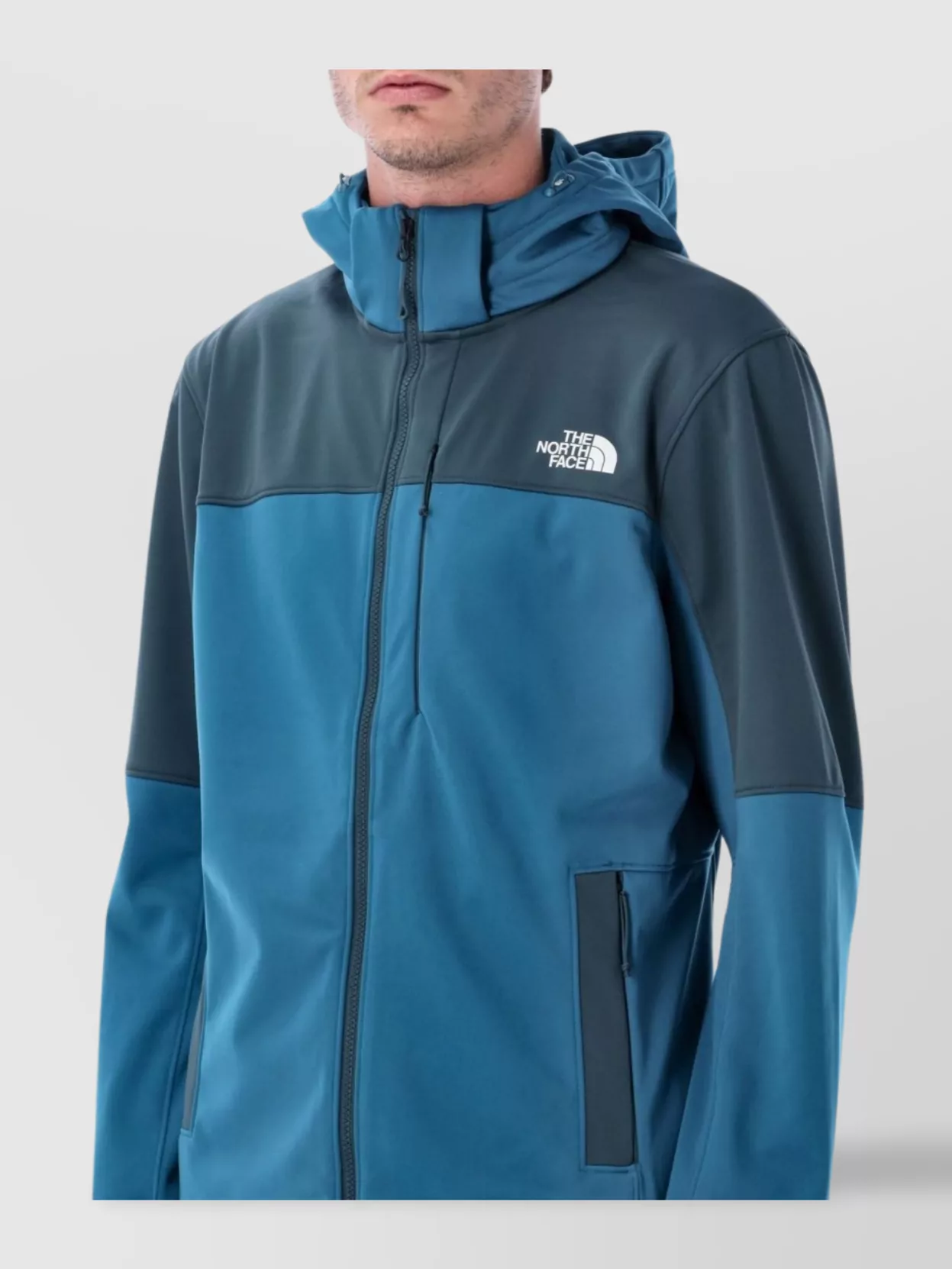 The North Face Versatile Soft Shell Outdoor Jacket