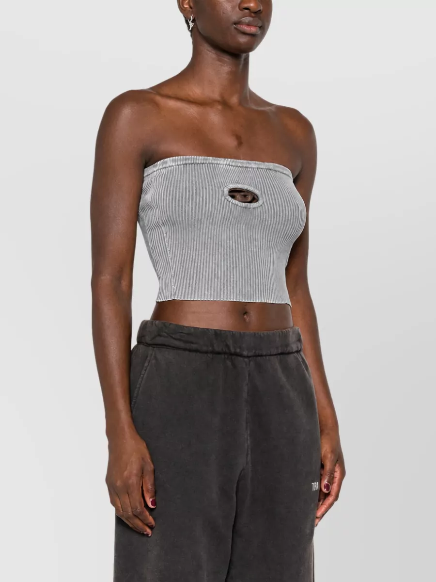 Diesel Cotton Slim-Fit Camisole