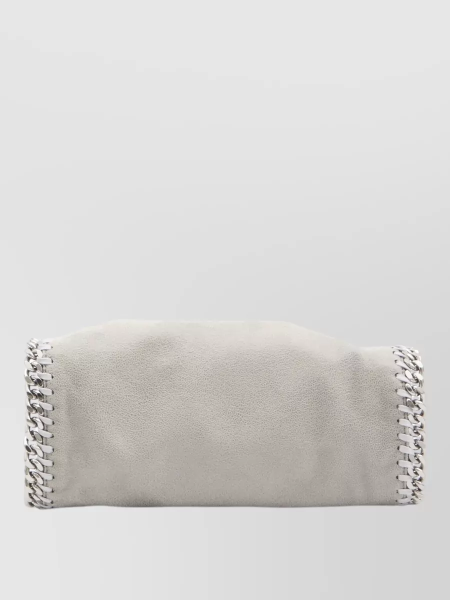 Stella Mccartney Falabella Mini Shoulder Bag