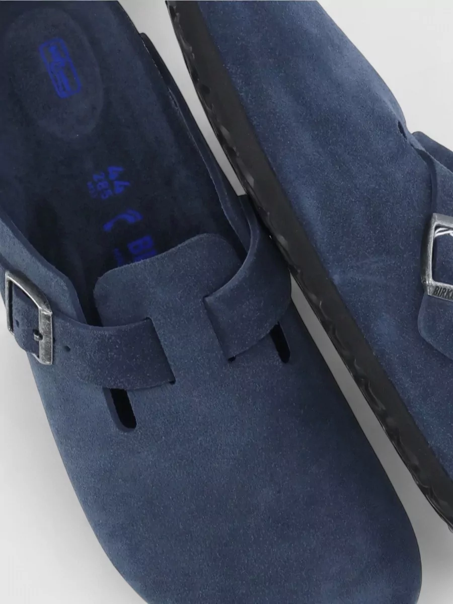 Birkenstock Boston Mules