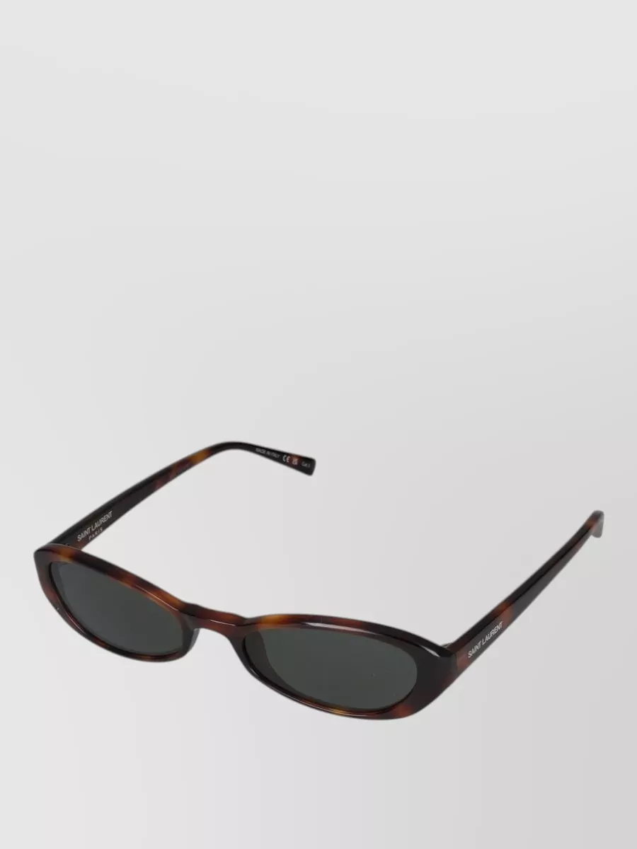Saint Laurent Square Sunglasses