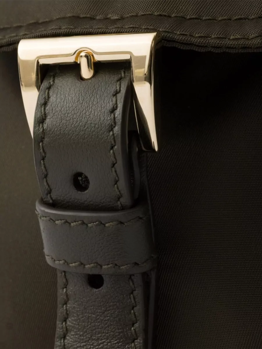 Prada Explore Medium Shoulder Bag