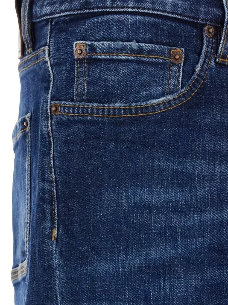 Dsquared2 Denim Jeans