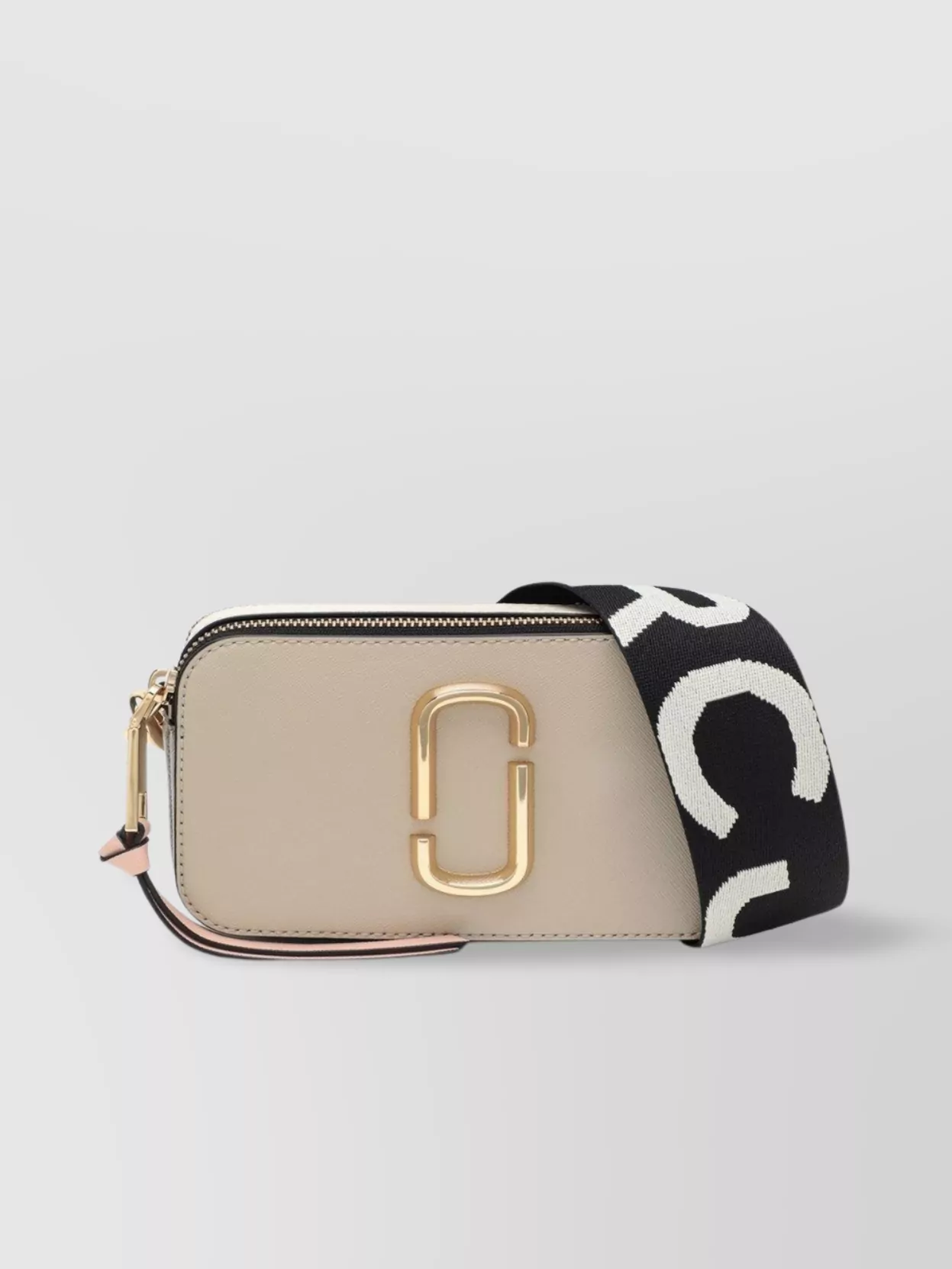 Marc Jacobs Snapshot Crossbody Bag Multi