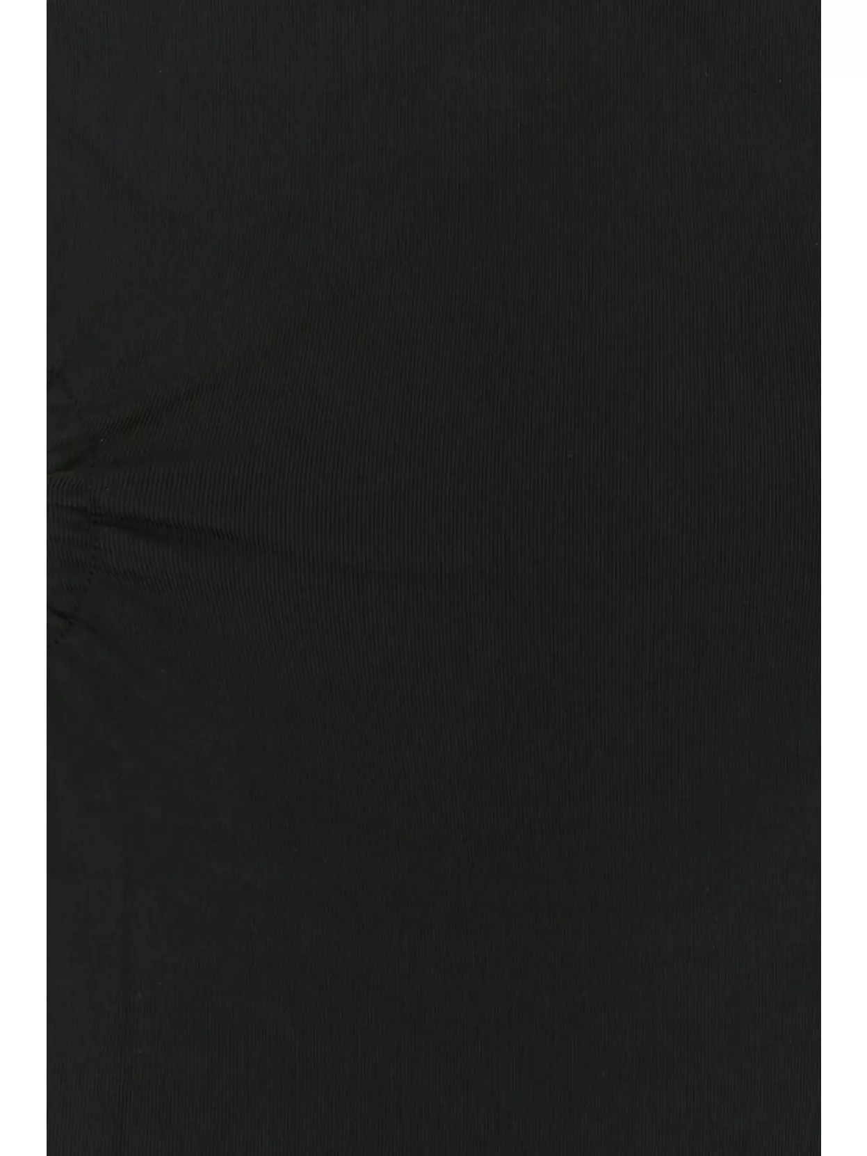 Chloé Scoop Neck Nylon Swimsuit With Ring Accents