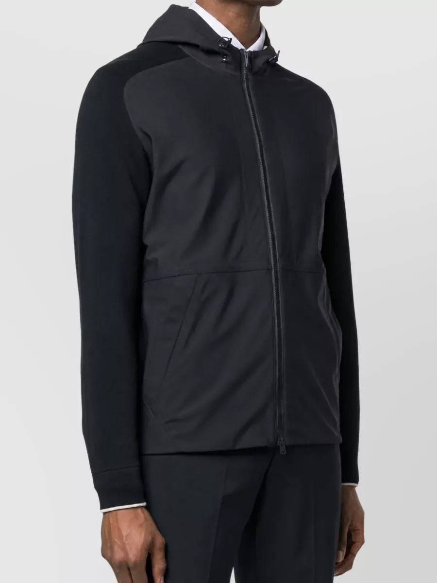 Herno Cotton Padded Coat