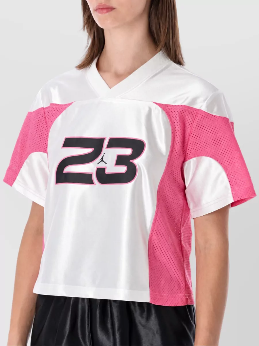 Nike Mesh Top