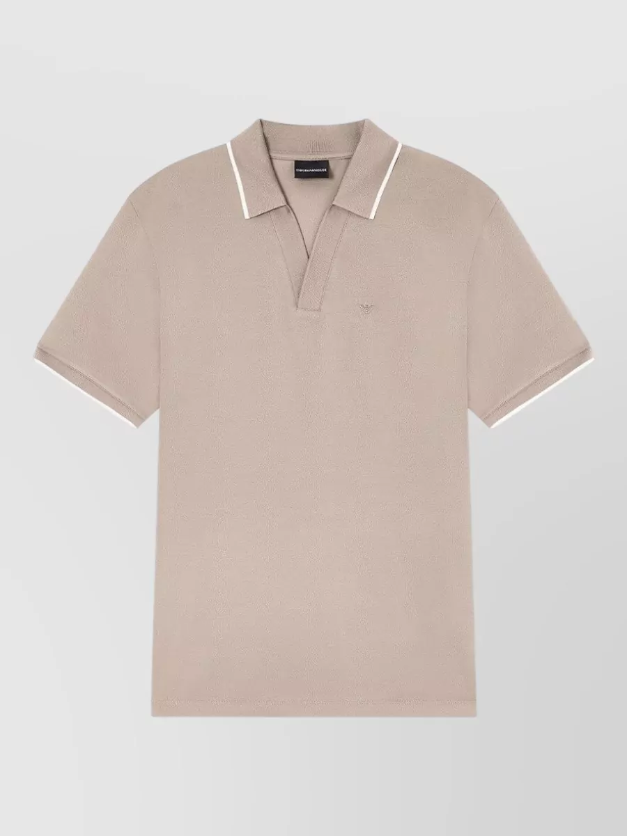 Emporio Armani polo shirt
