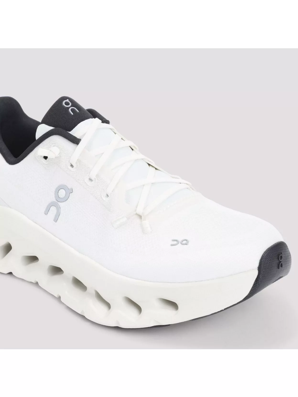 On Cloudtilt Chunky Sole Sneakers