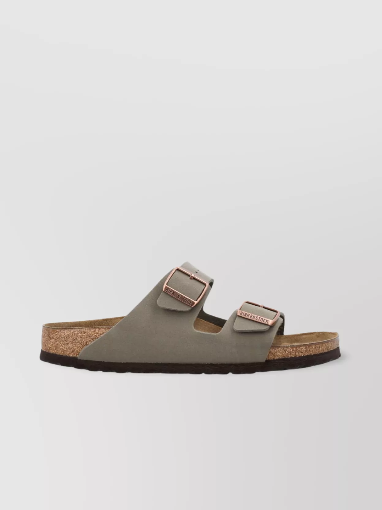 Birkenstock Birkibuc Open Toe Sandals