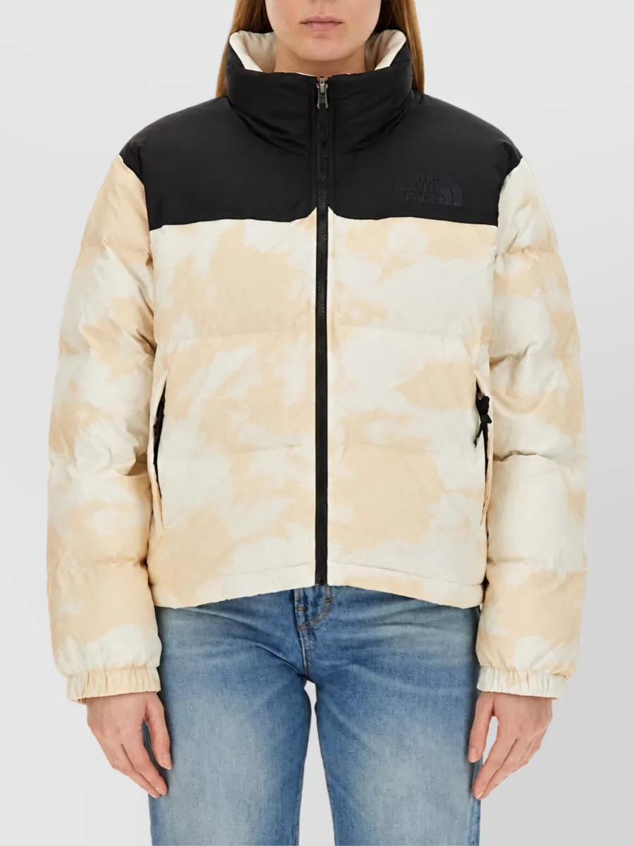 The North Face Down Parka Coat