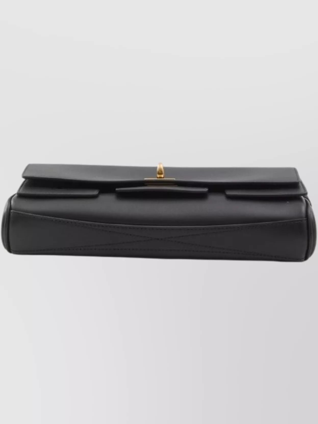 Balenciaga Small Clutch Top Handle