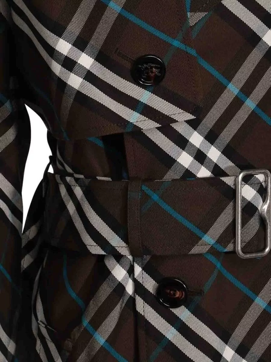 Burberry Trench Coat