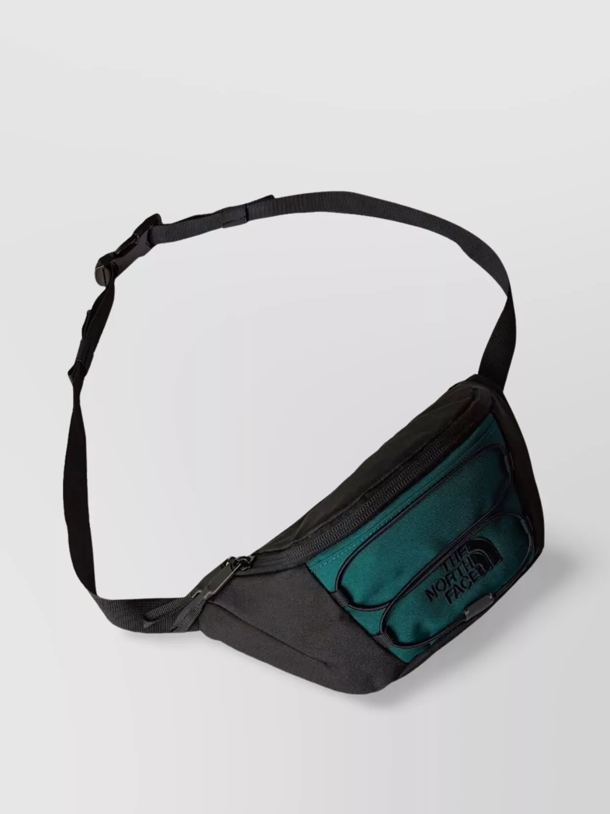 The North Face Belt Bag With Adjustable Strap And Front Pocket