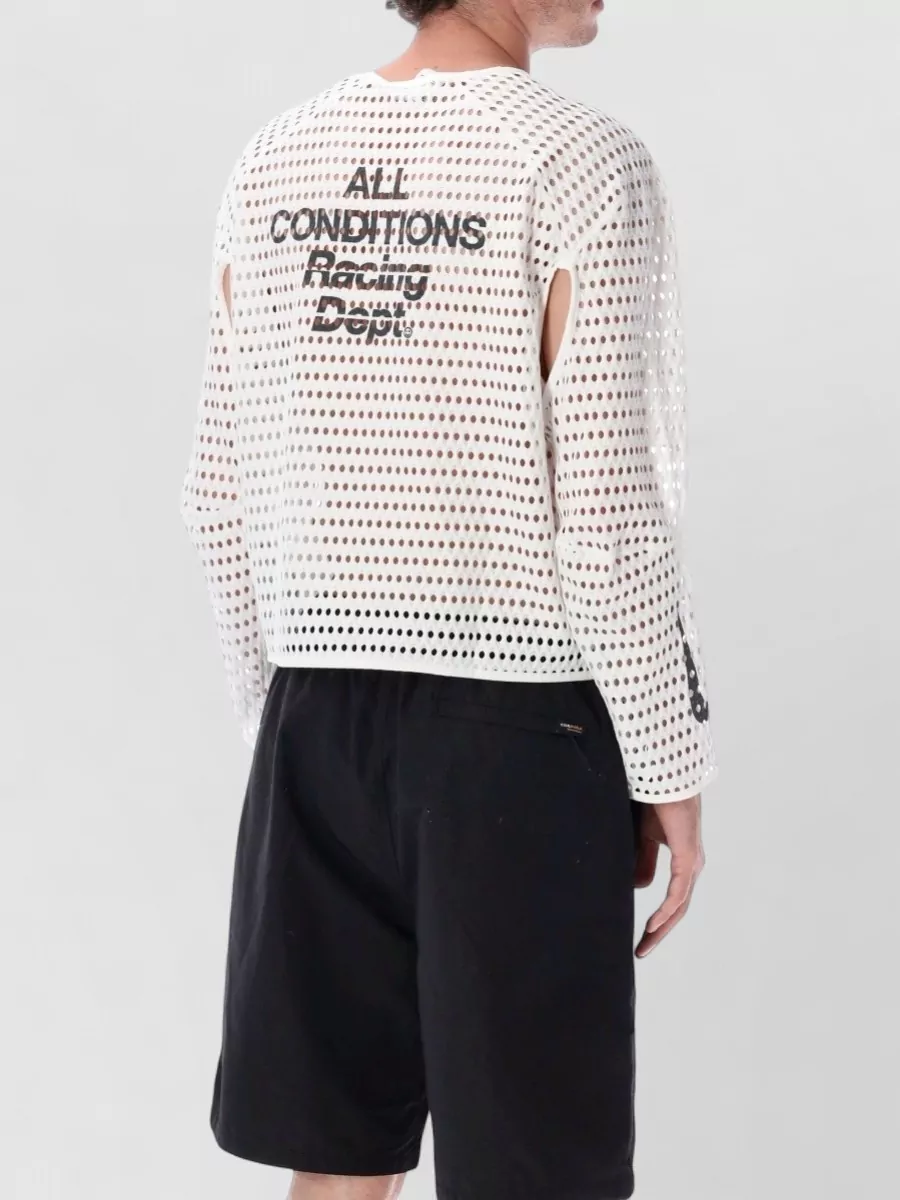 Nike Radical Airflow Long-Sleeve T-Shirt