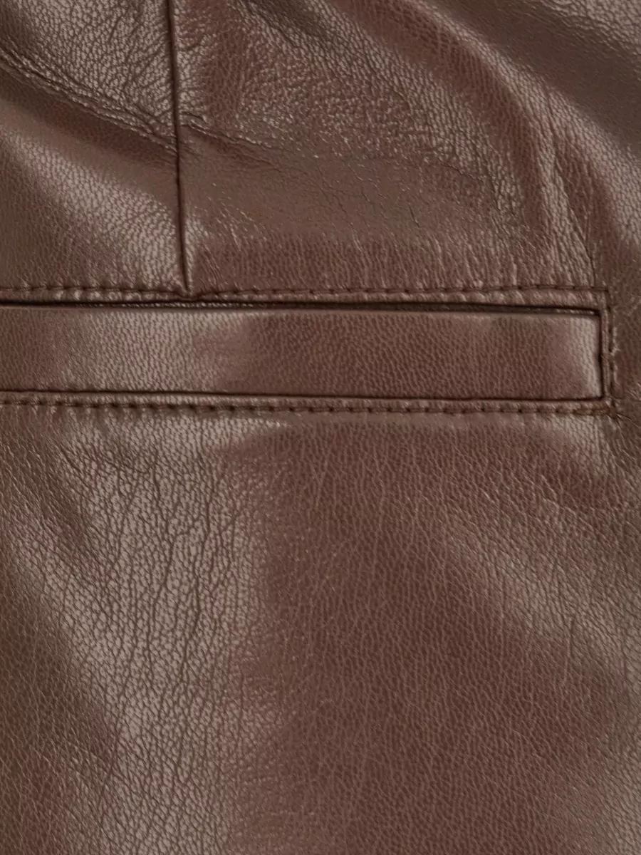 The Andamane Wide-Leg Trousers
