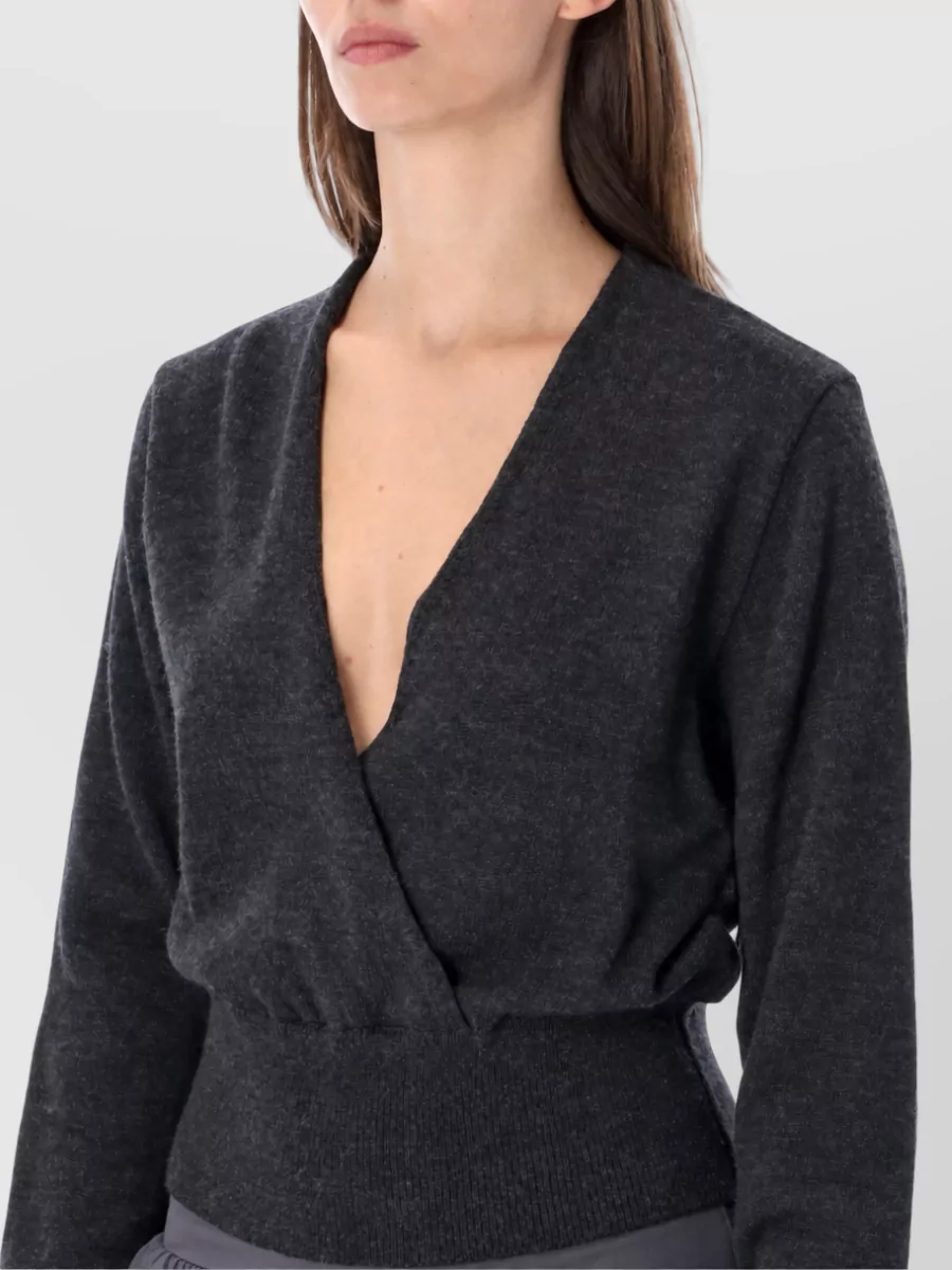 Gimaguas Merino Wool Jumper