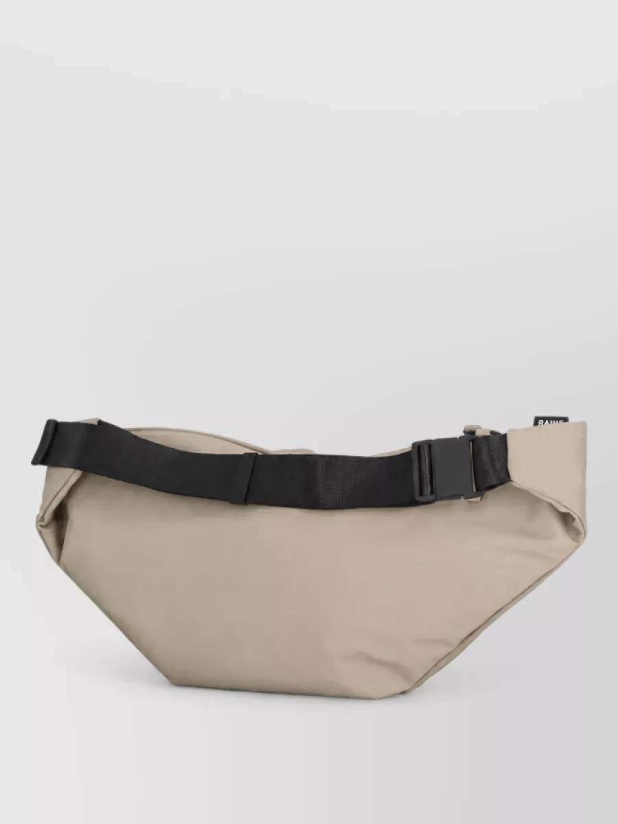 Rains waterproof belt bag