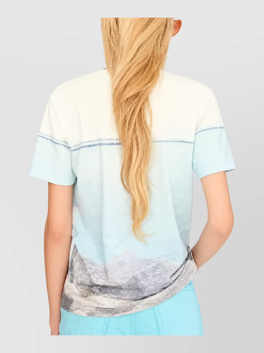 Chloé Cotton T-Shirt