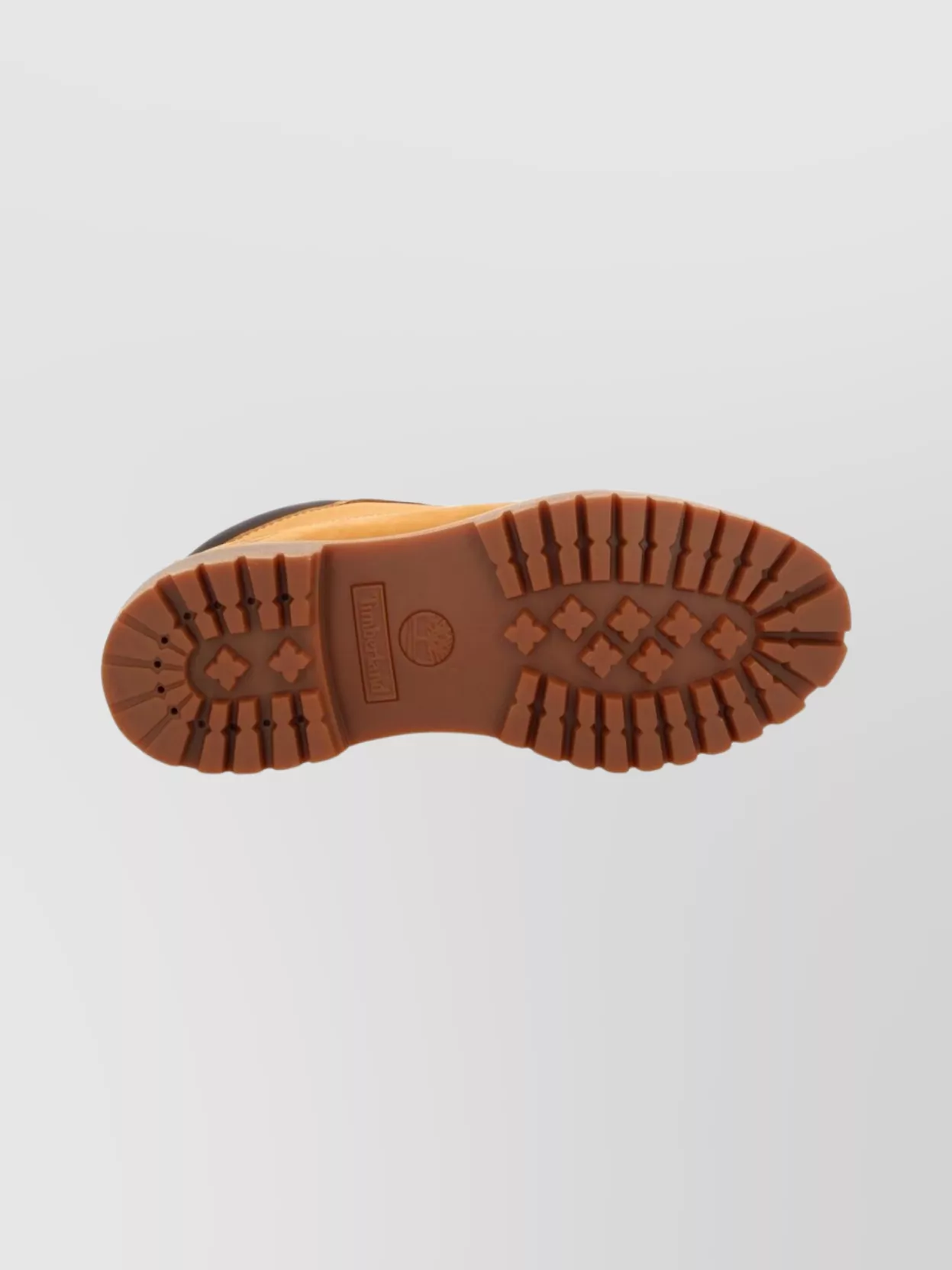 Timberland Stylish Ankle Boots Rubber Sole