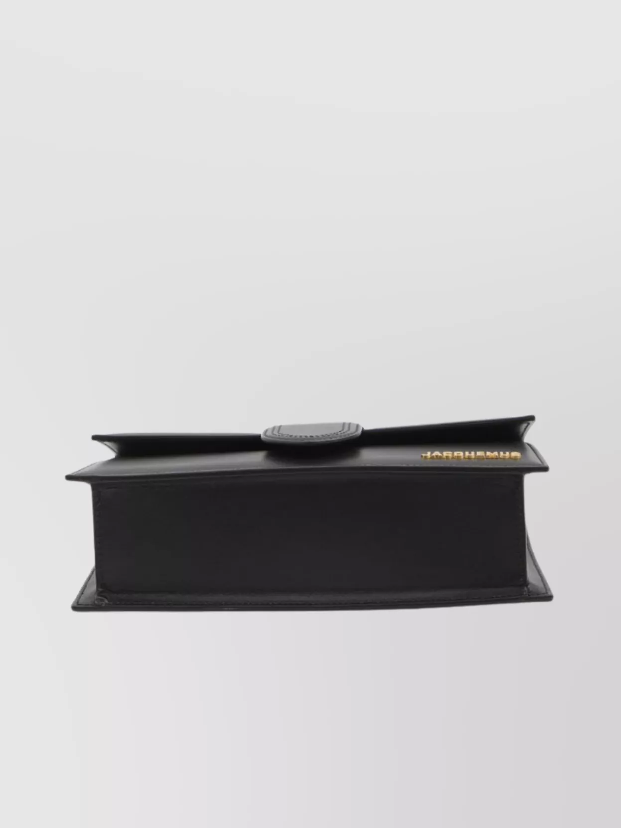 Jacquemus The Big Baby Bag