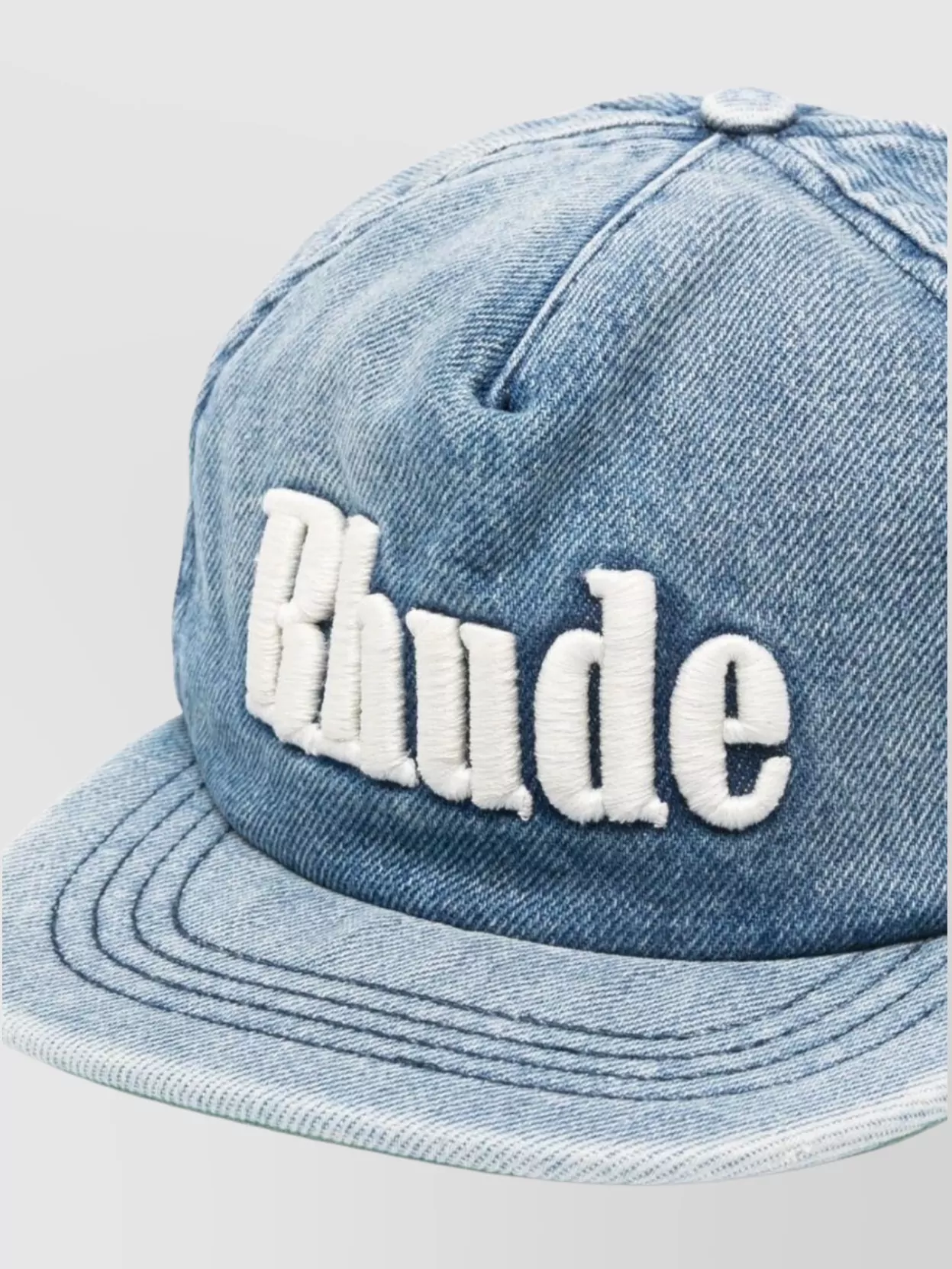 Rhude Stylish Headwear For Everyday Use