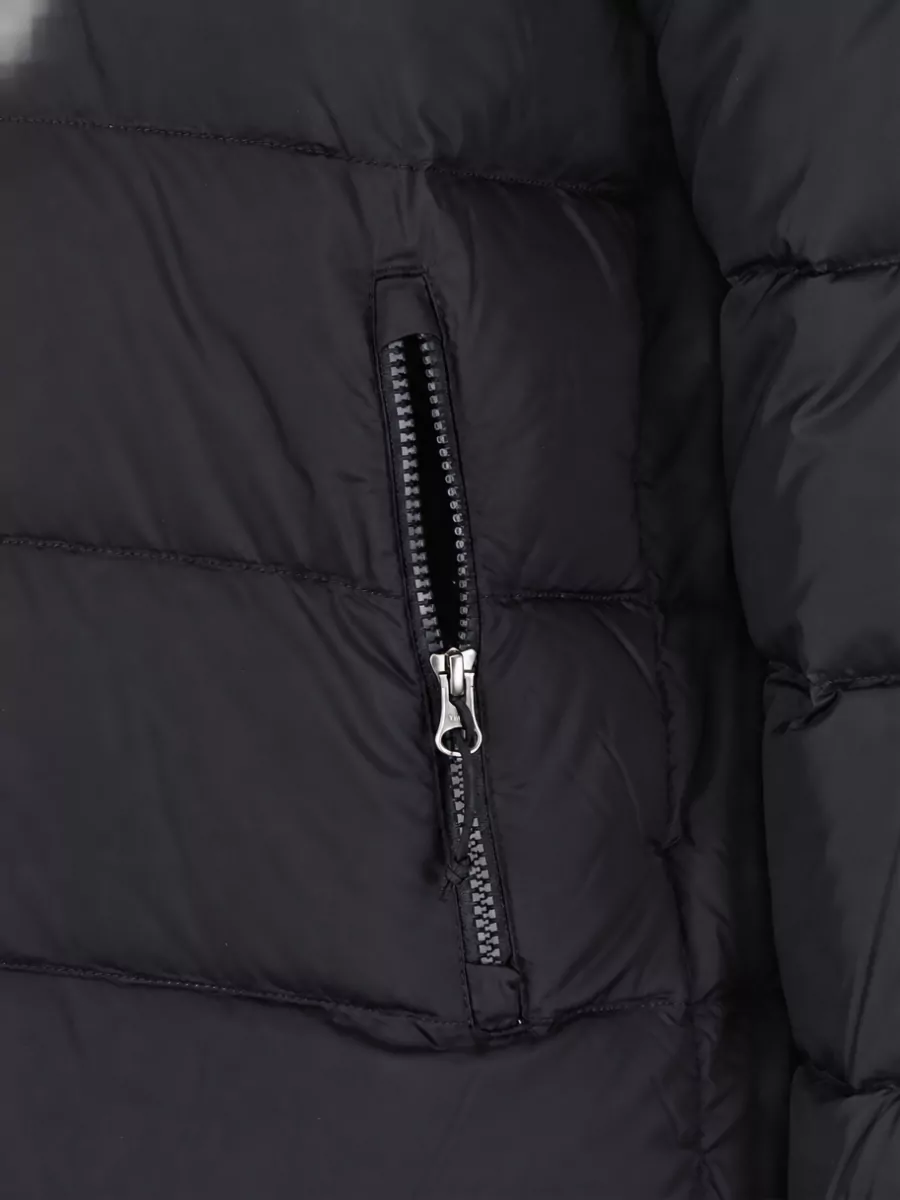 The North Face Puffer Jacket