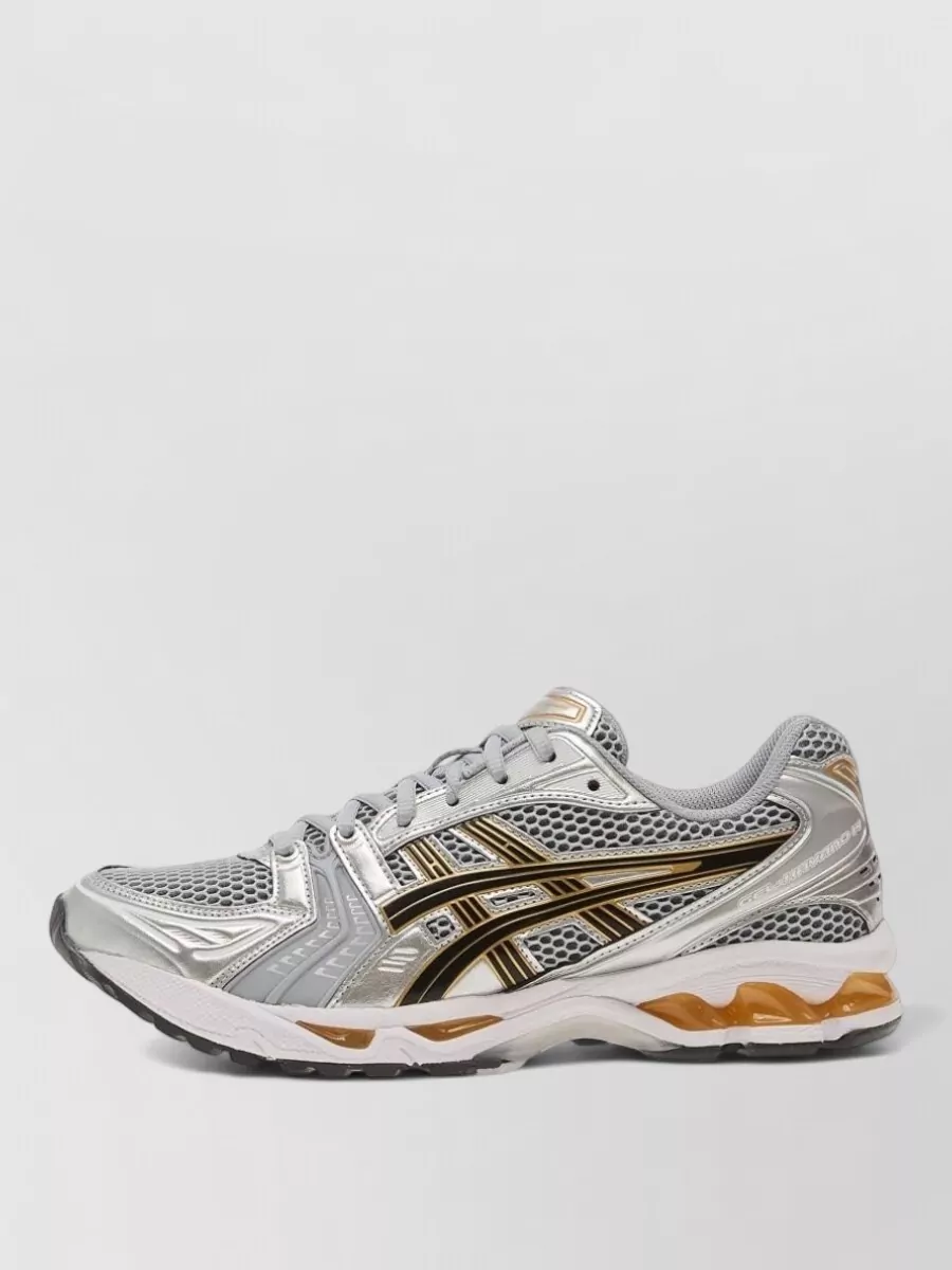 Asics Low Top Sneakers
