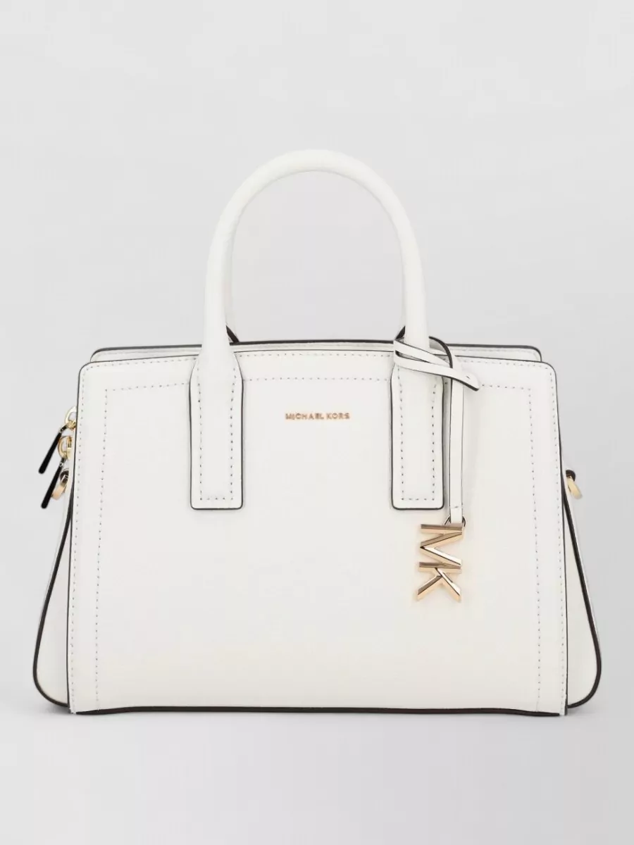Michael Kors Na Leather Tote Bag