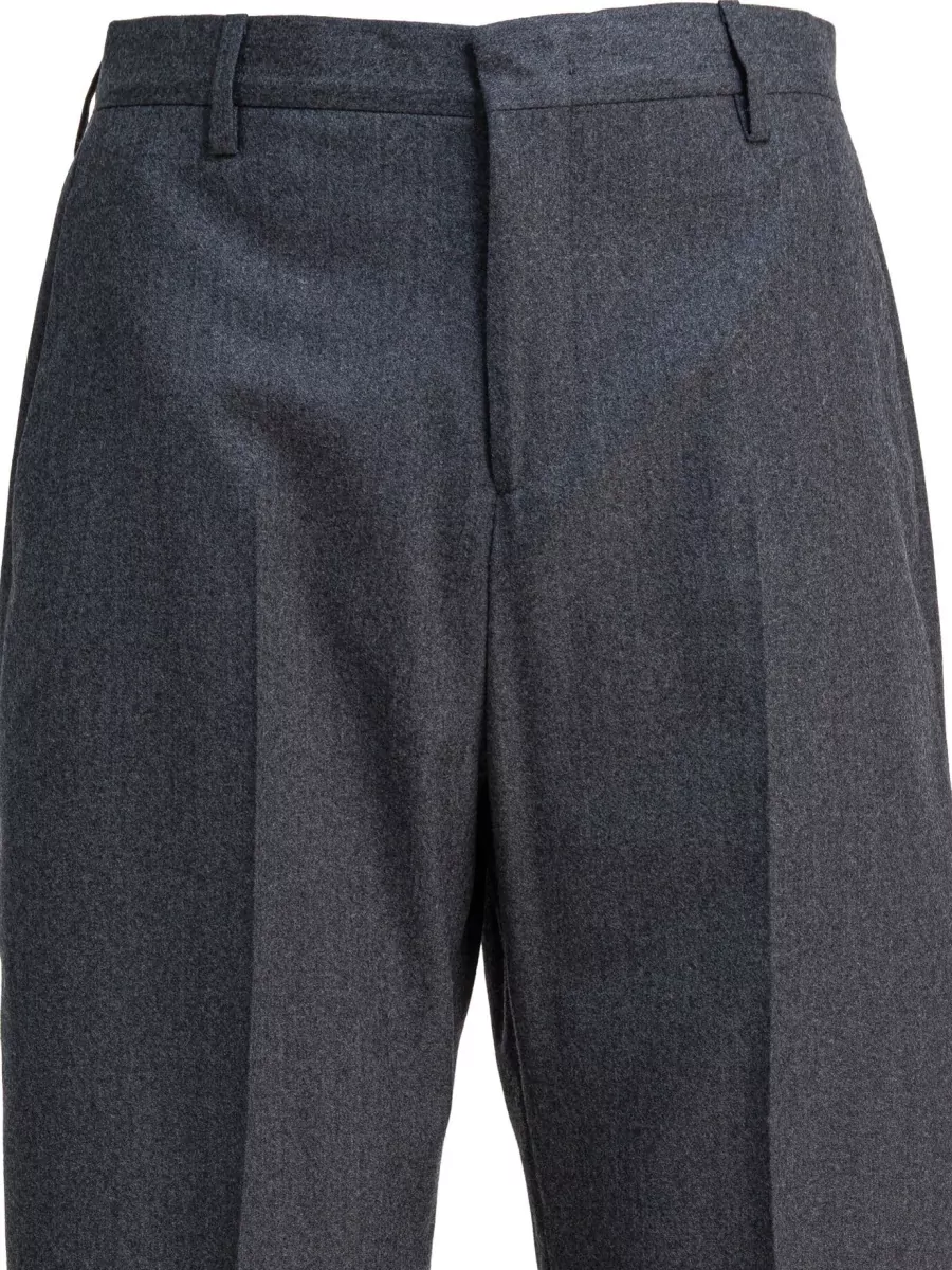 Briglia 1949 Cashmere Tailored Trousers
