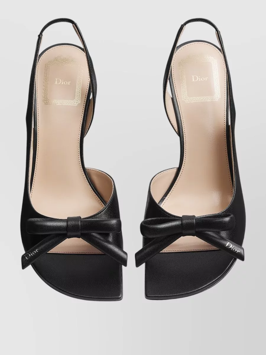 Christian Dior Sandals