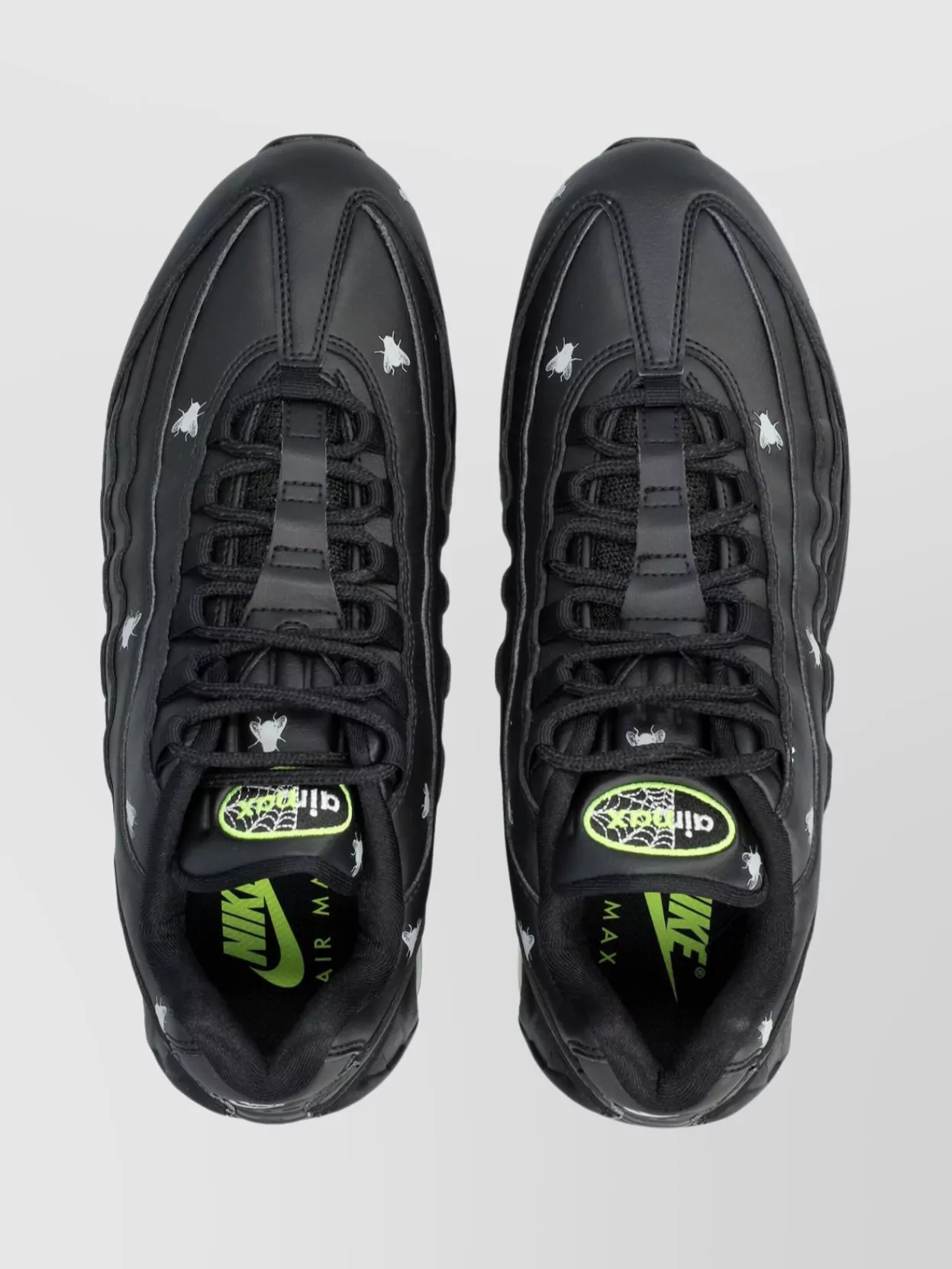 Nike Synthetic Low-Top Sneakers
