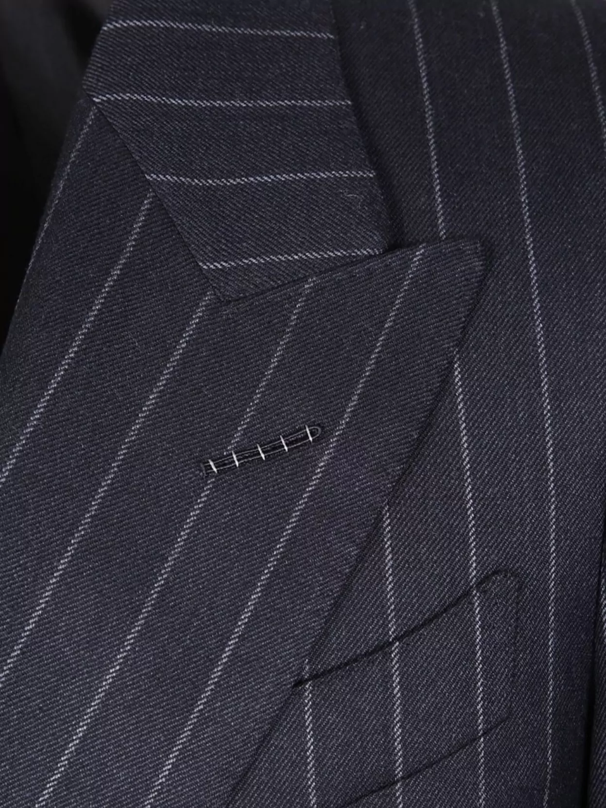 Tom Ford Day 2 Pieces Suits