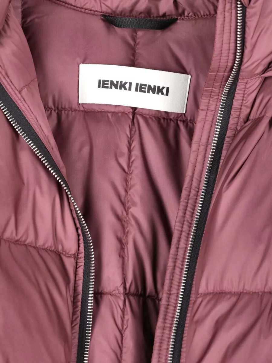 Ienki Ienki Down Puffer Jacket